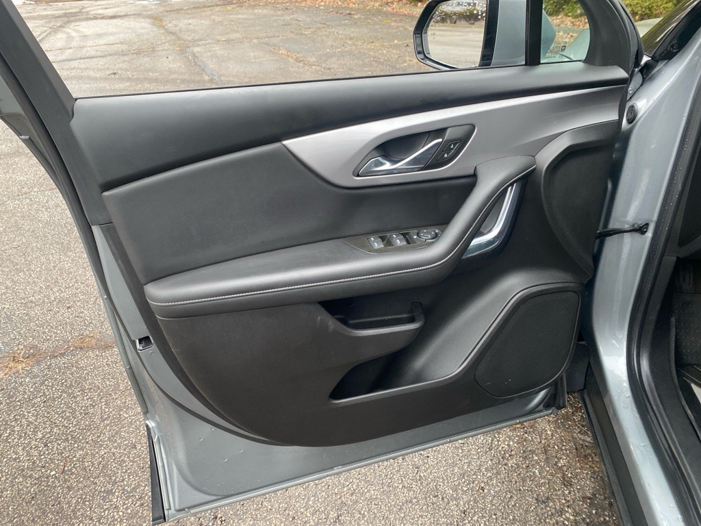 2023 Chevrolet Blazer Image 10