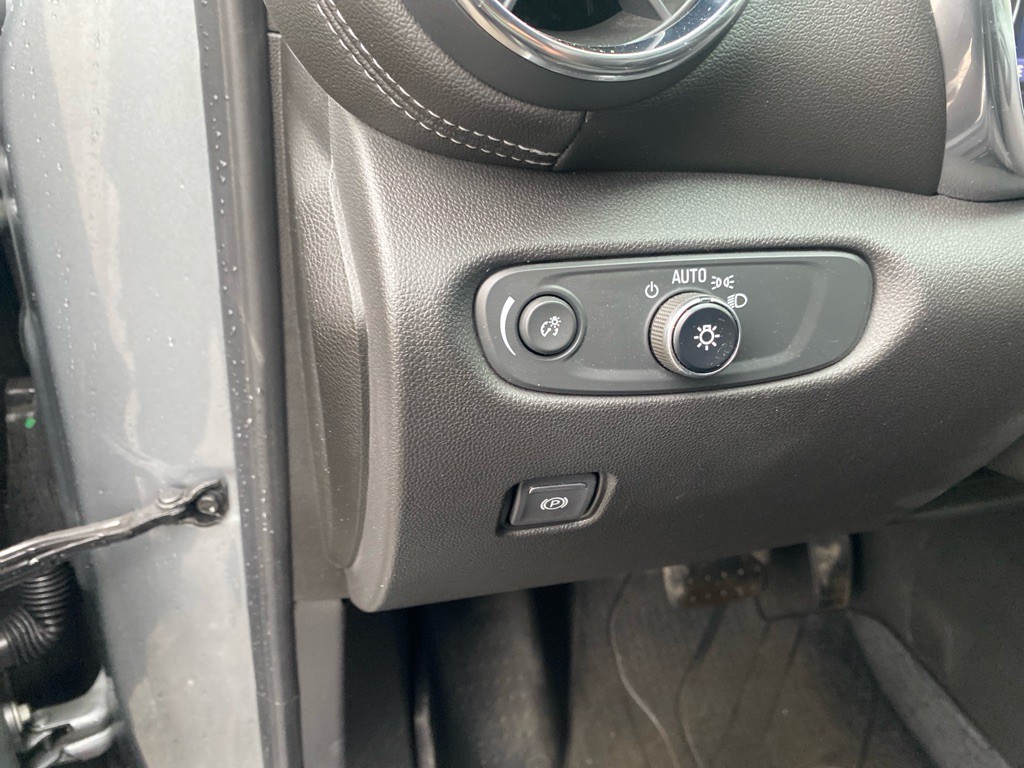 2023 Chevrolet Blazer Image 11