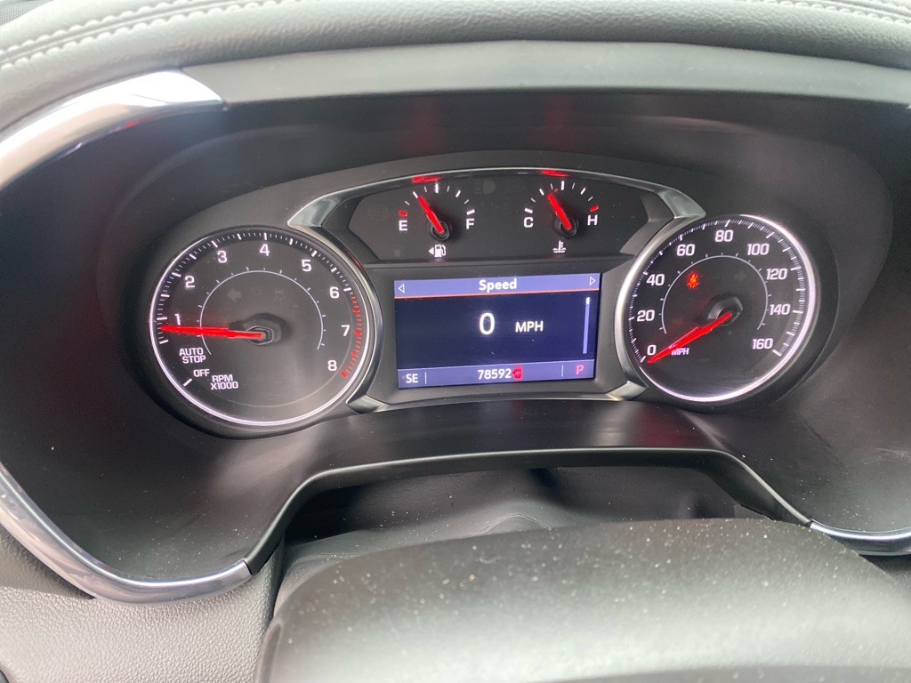 2023 Chevrolet Blazer Image 13