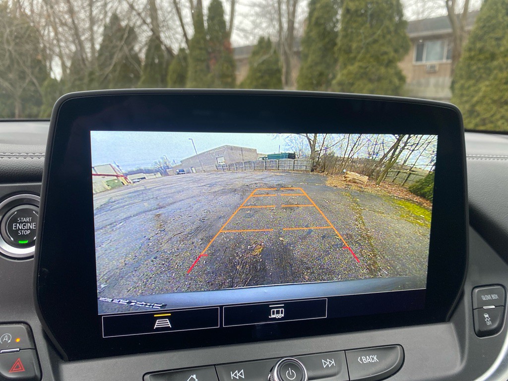 2023 Chevrolet Blazer Image 15