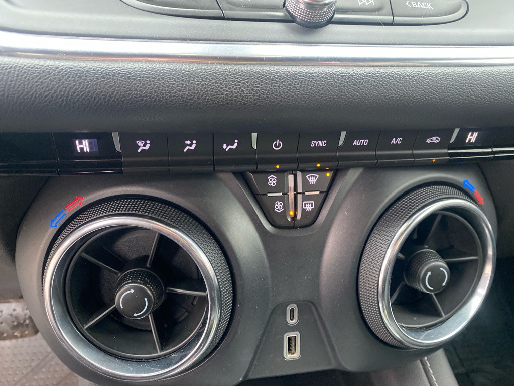 2023 Chevrolet Blazer Image 16