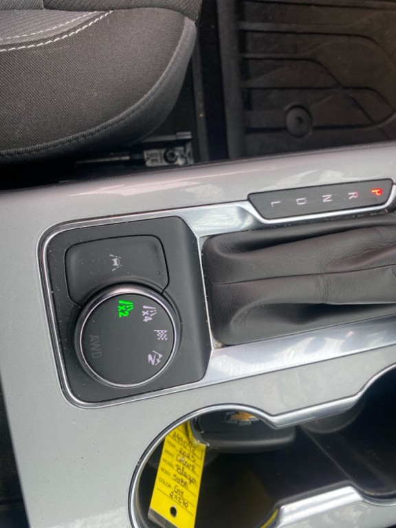 2023 Chevrolet Blazer Image 17