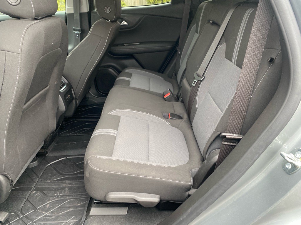 2023 Chevrolet Blazer Image 19