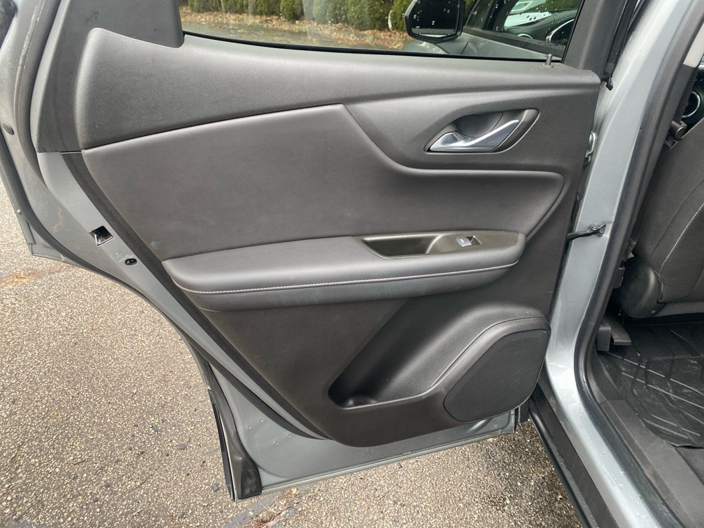 2023 Chevrolet Blazer Image 20