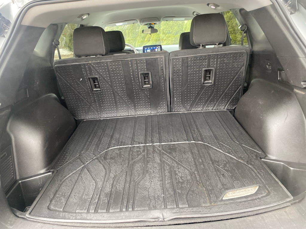 2023 Chevrolet Blazer Image 21