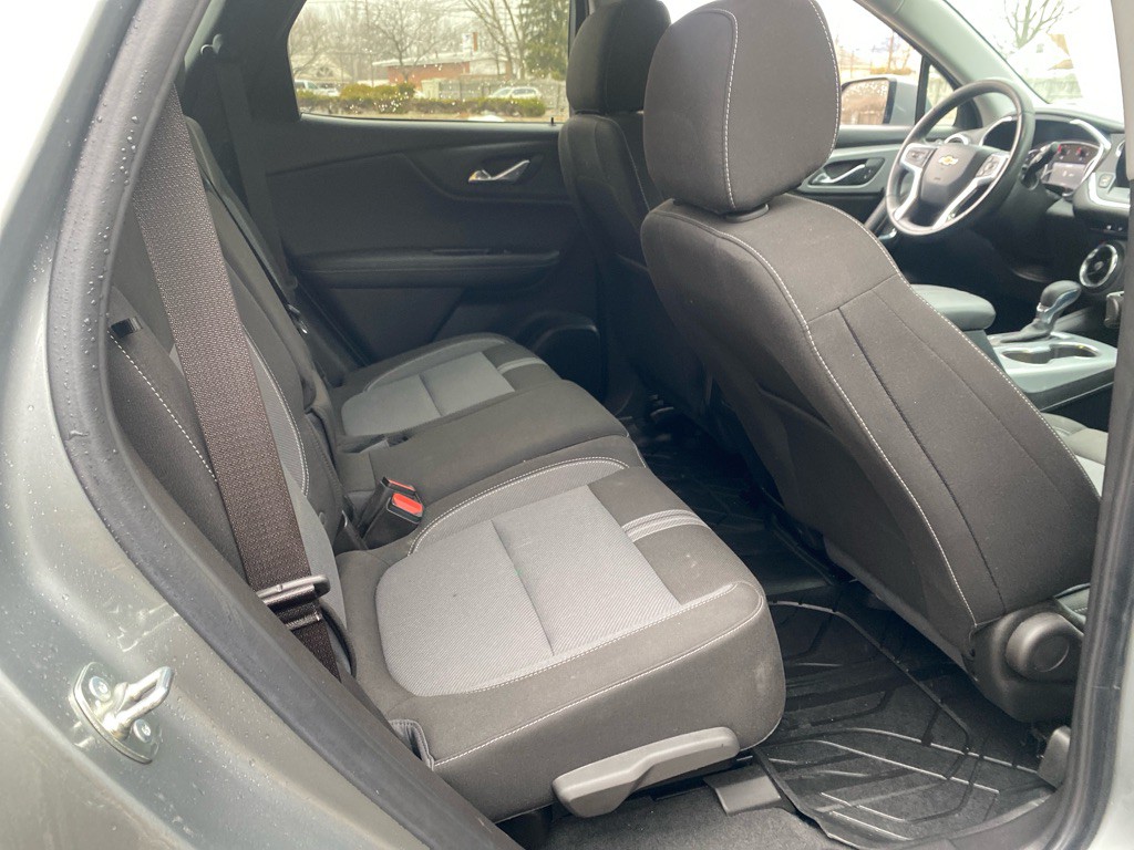 2023 Chevrolet Blazer Image 22