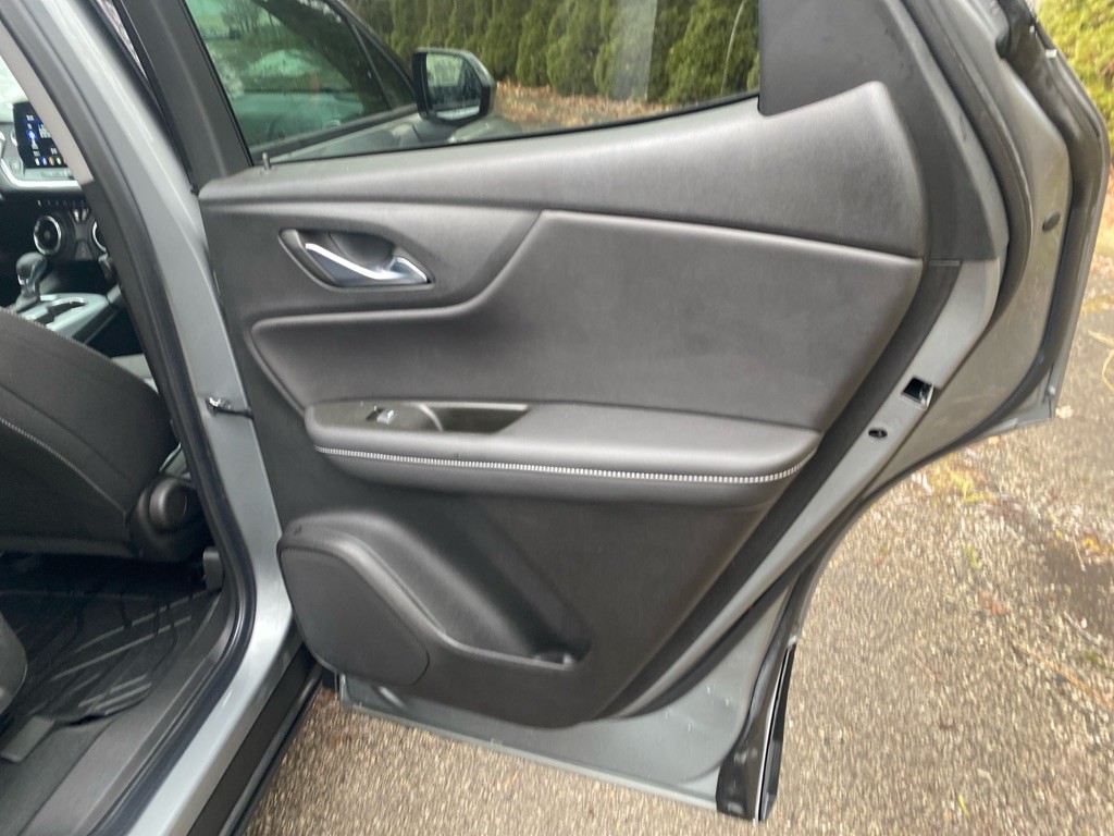 2023 Chevrolet Blazer Image 23