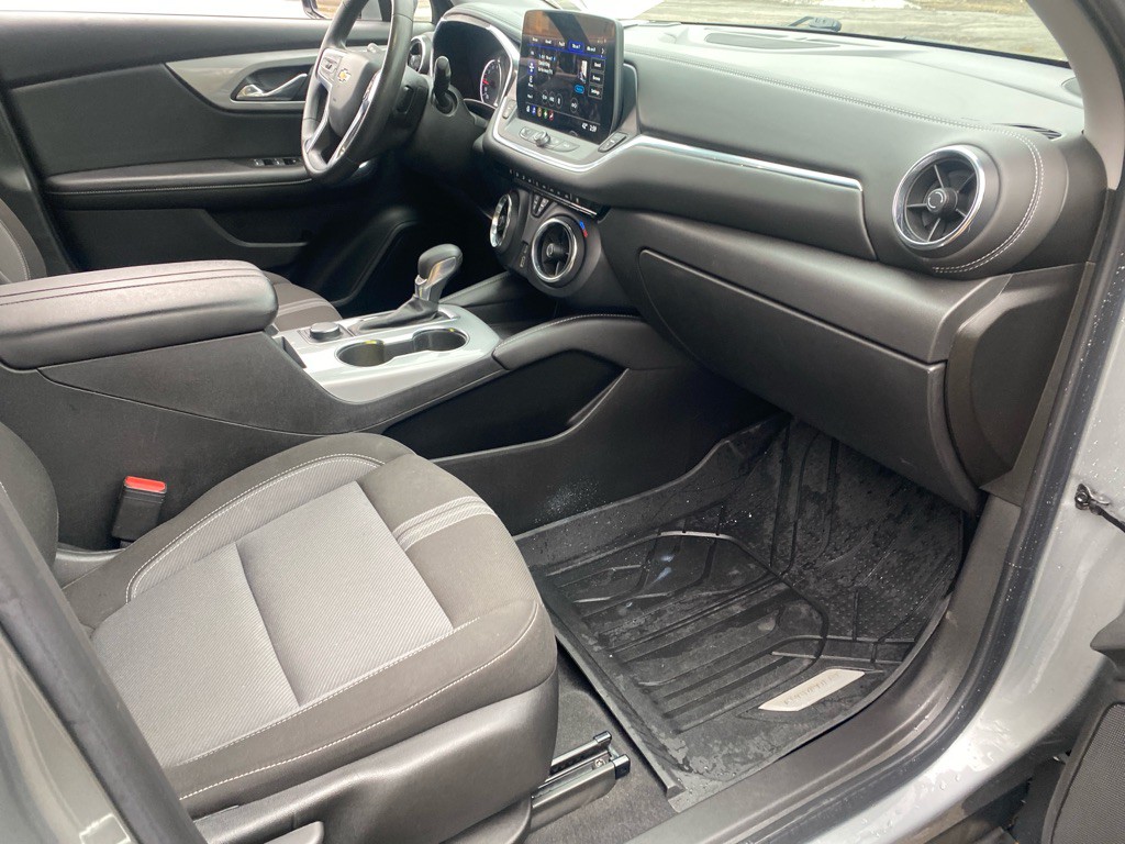 2023 Chevrolet Blazer Image 24