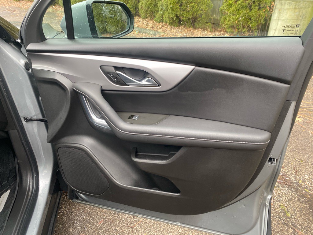 2023 Chevrolet Blazer Image 25