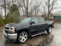 Image for 2016 Chevrolet Silverado 1500 LT ID: 7250350