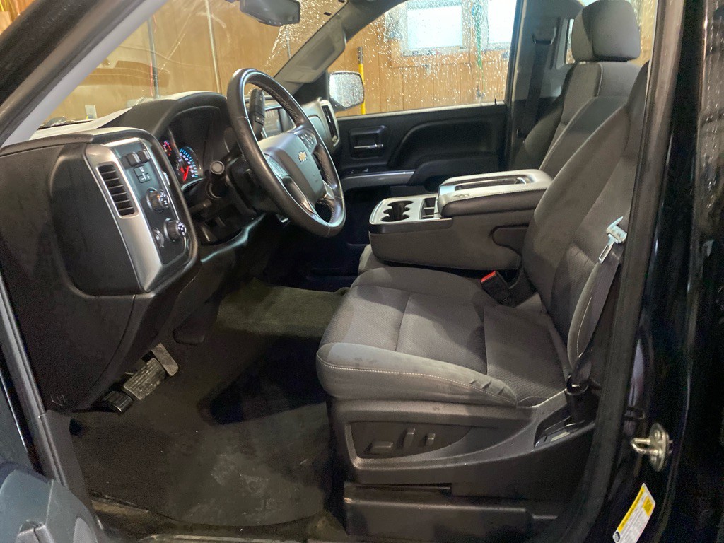 2016 Chevrolet Silverado 1500 Image 9