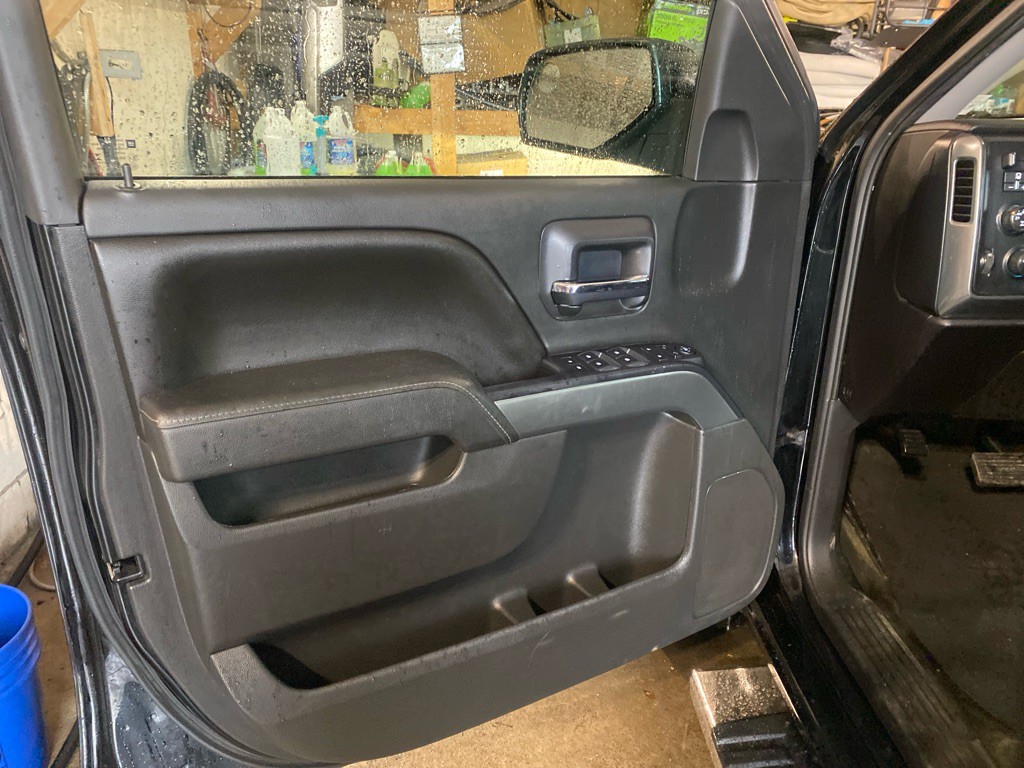 2016 Chevrolet Silverado 1500 Image 10