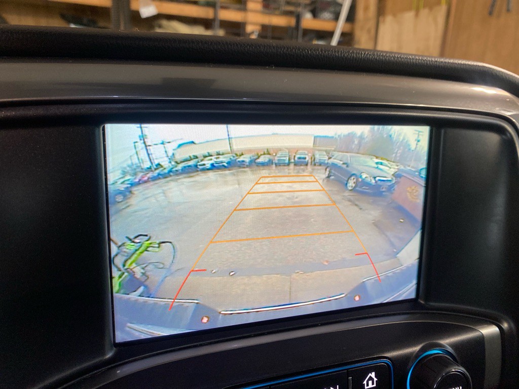 2016 Chevrolet Silverado 1500 Image 15