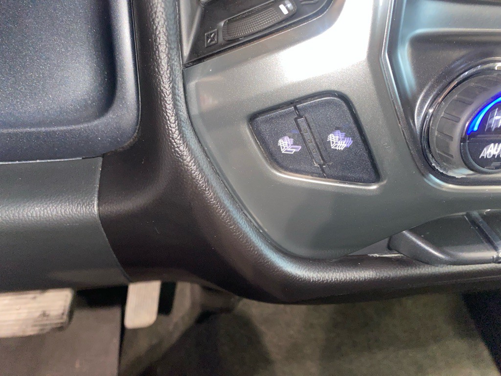 2016 Chevrolet Silverado 1500 Image 17