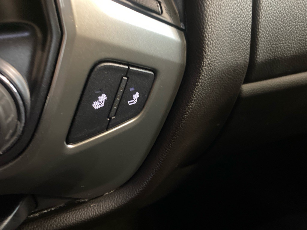 2016 Chevrolet Silverado 1500 Image 18