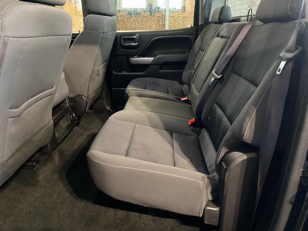 2016 Chevrolet Silverado 1500 Image 20