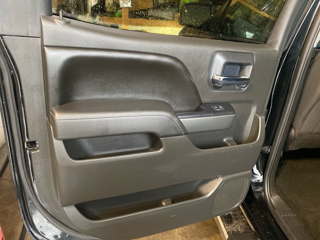 2016 Chevrolet Silverado 1500 Image 21