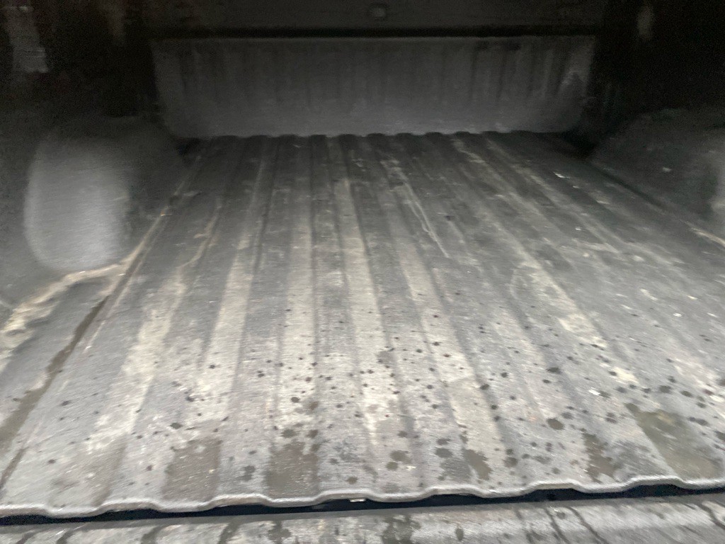 2016 Chevrolet Silverado 1500 Image 22