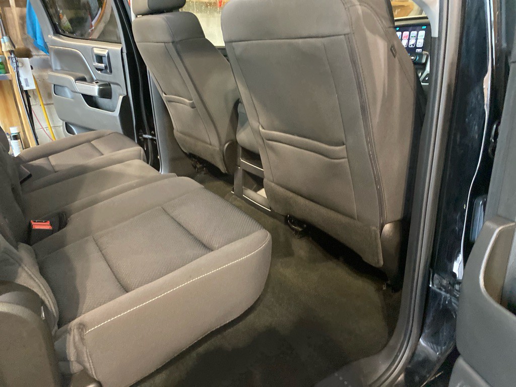 2016 Chevrolet Silverado 1500 Image 23