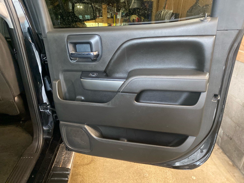 2016 Chevrolet Silverado 1500 Image 24