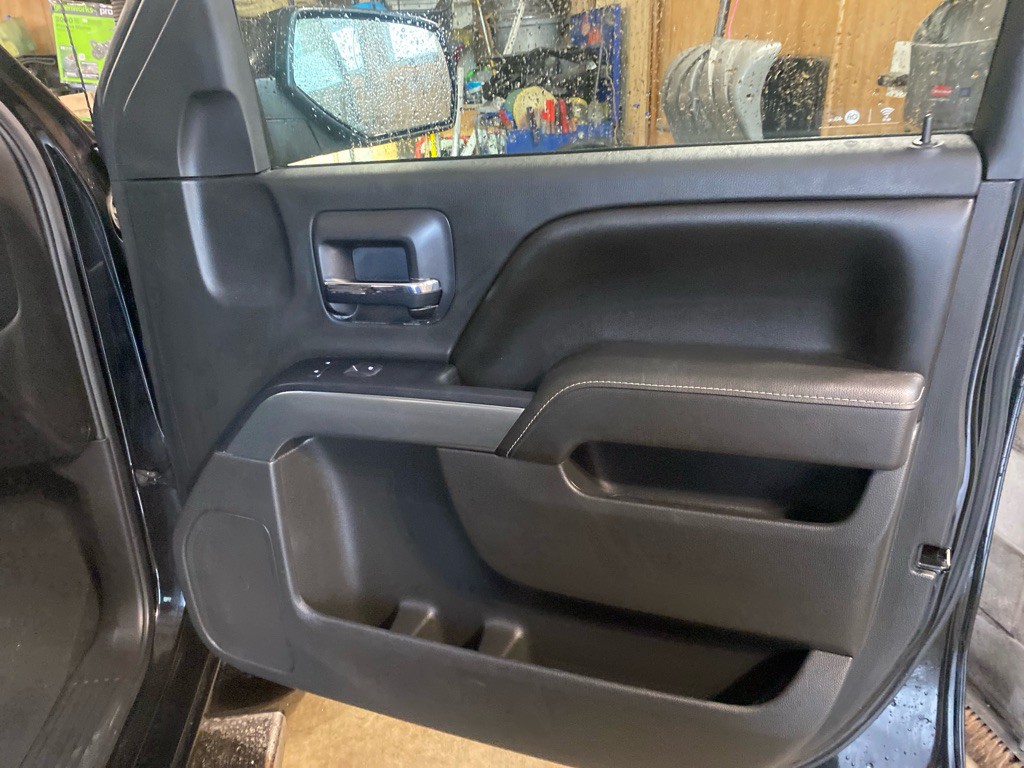 2016 Chevrolet Silverado 1500 Image 26