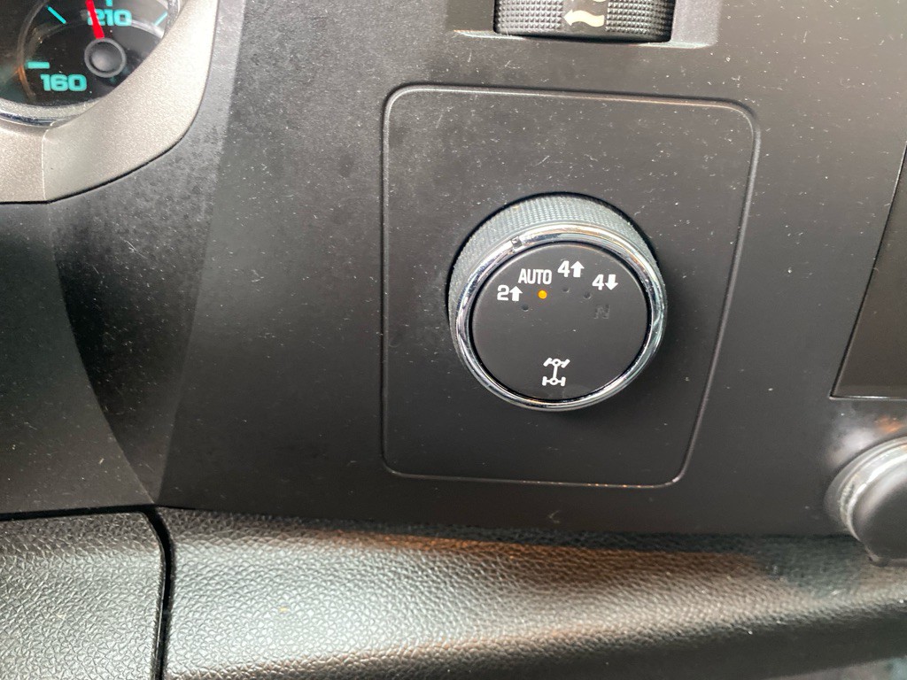 2012 Chevrolet Silverado 1500 Image 14