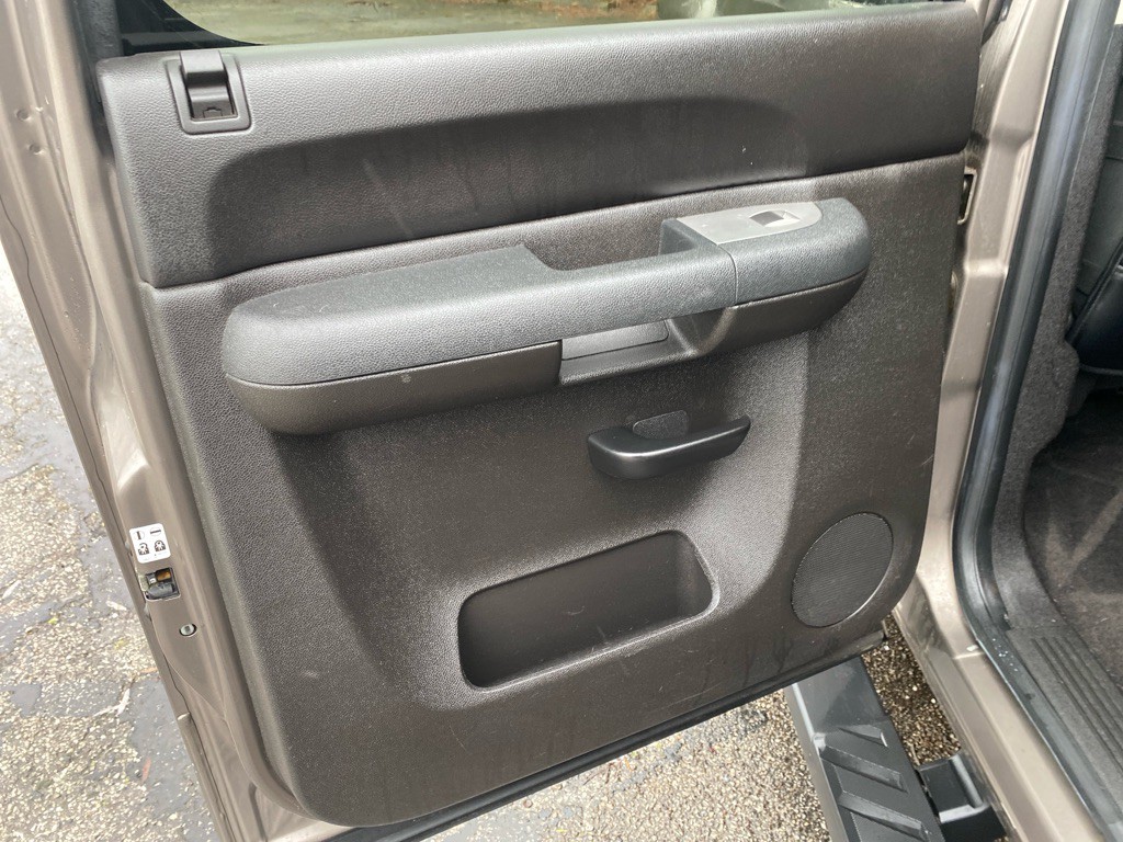 2012 Chevrolet Silverado 1500 Image 17