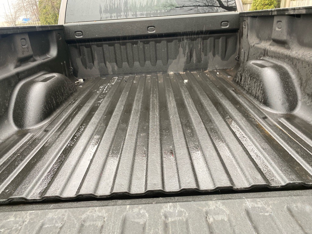 2012 Chevrolet Silverado 1500 Image 18