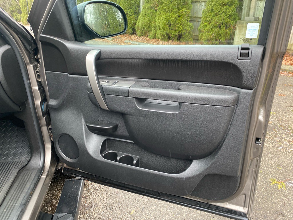 2012 Chevrolet Silverado 1500 Image 22