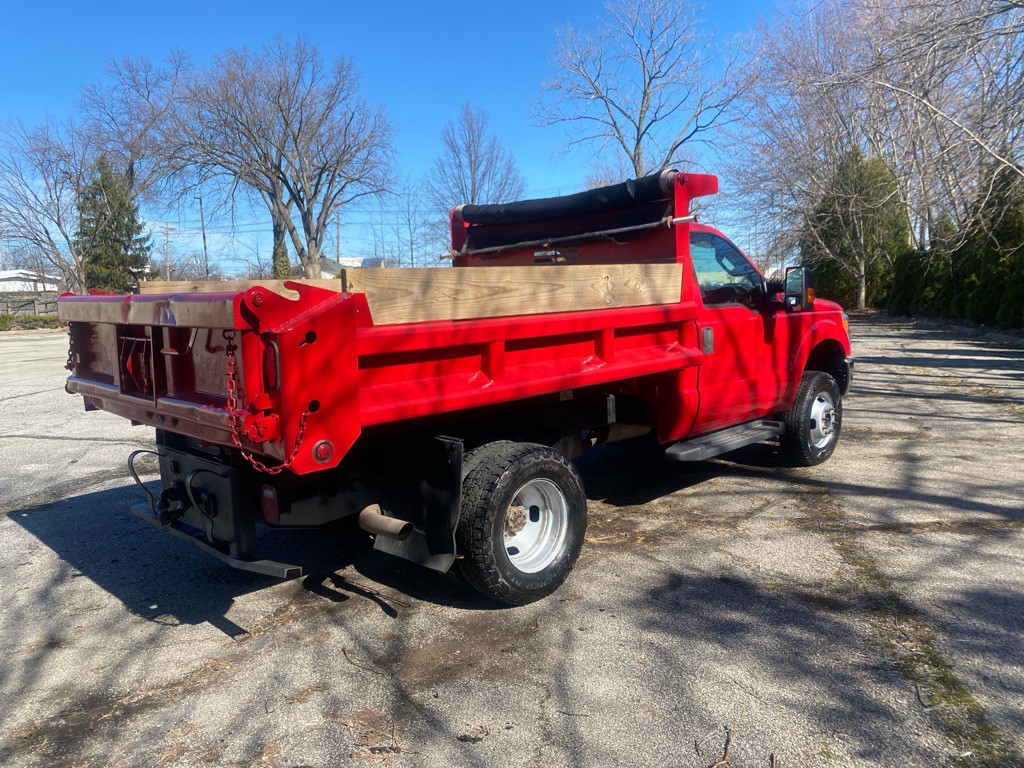 2015 Ford F-350 Image 5