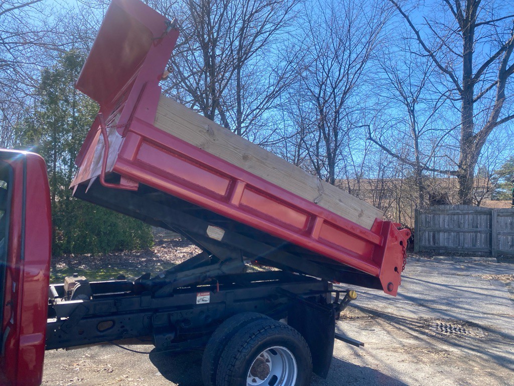 2015 Ford F-350 Image 9