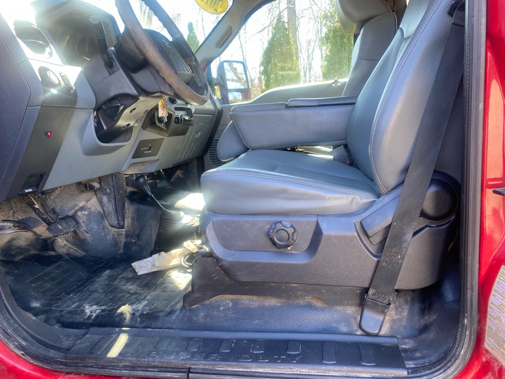 2015 Ford F-350 Image 10