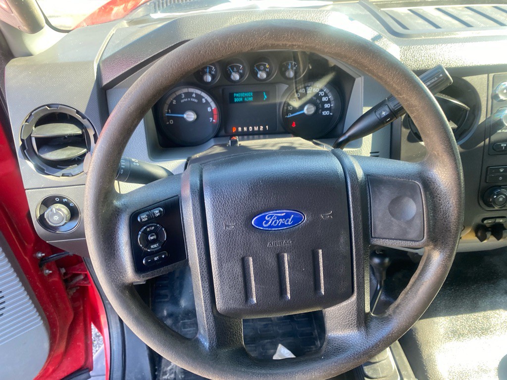 2015 Ford F-350 Image 12