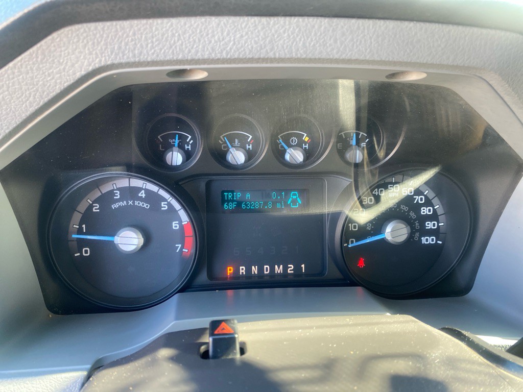 2015 Ford F-350 Image 13