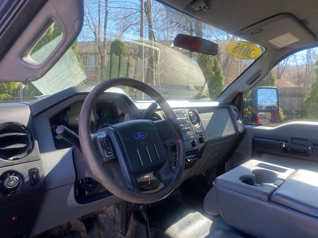 2015 Ford F-350 Image 15