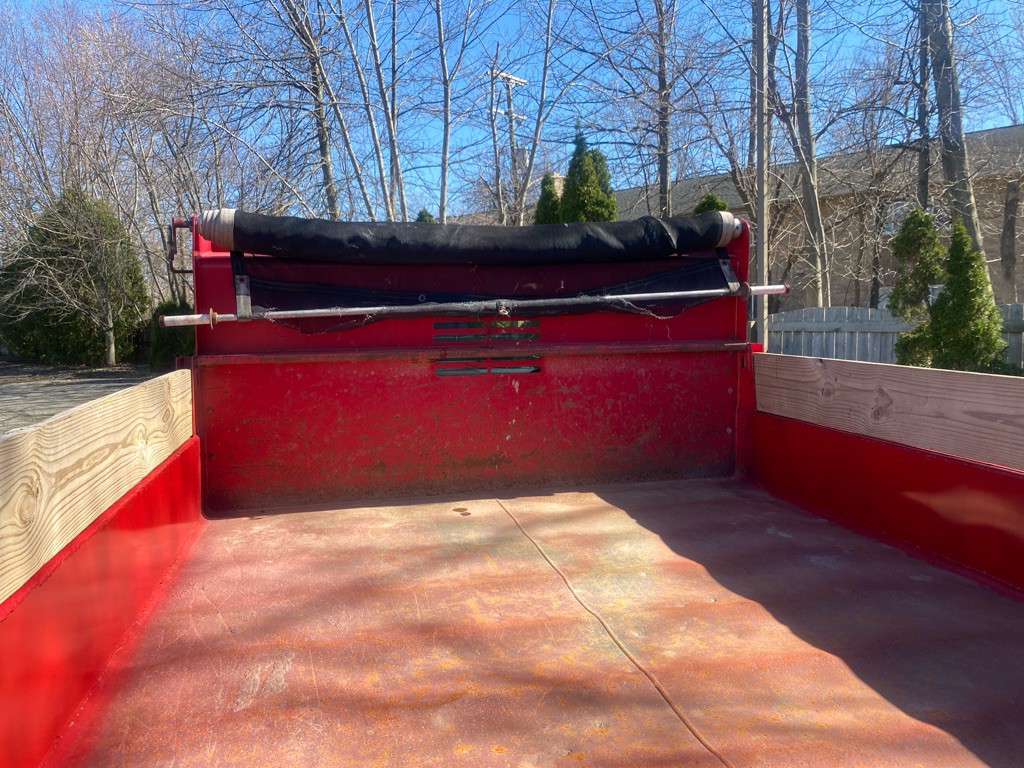 2015 Ford F-350 Image 16