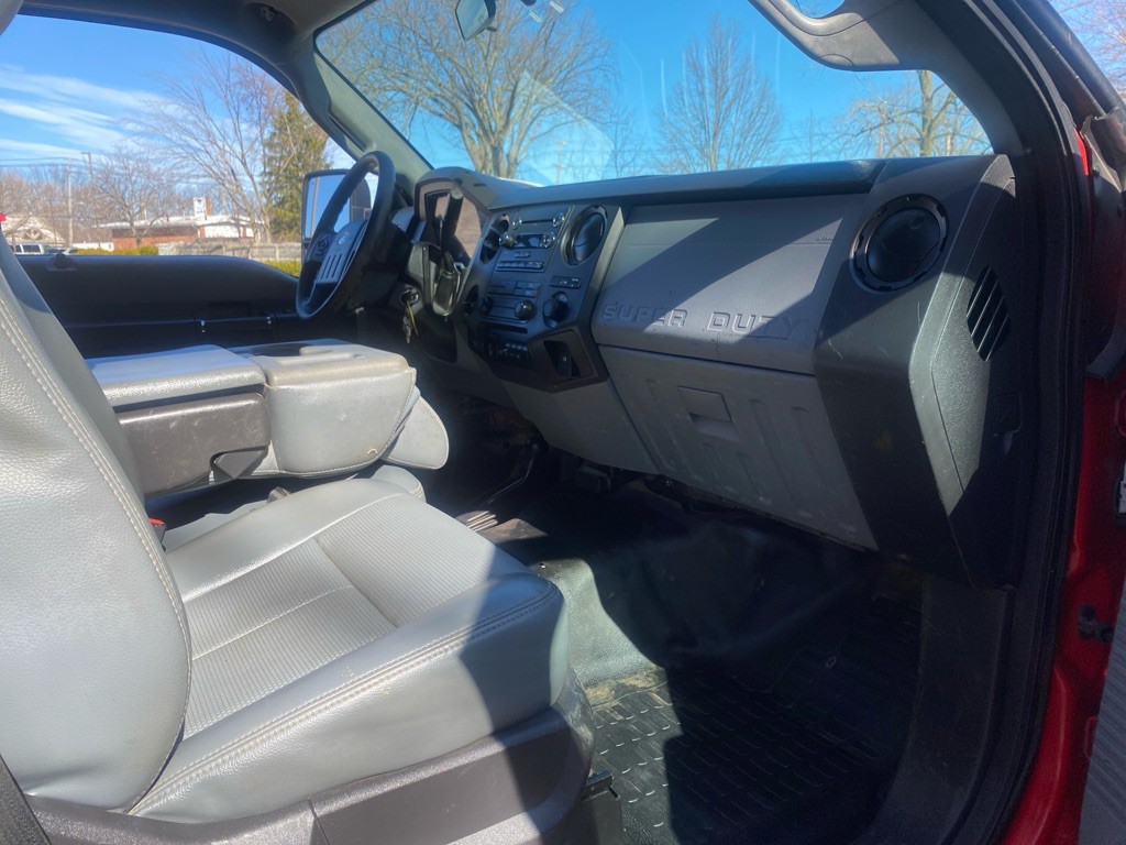 2015 Ford F-350 Image 17