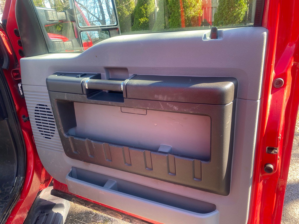 2015 Ford F-350 Image 18