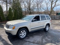 Image for 2008 Jeep Grand Cherokee Laredo ID: 7254870