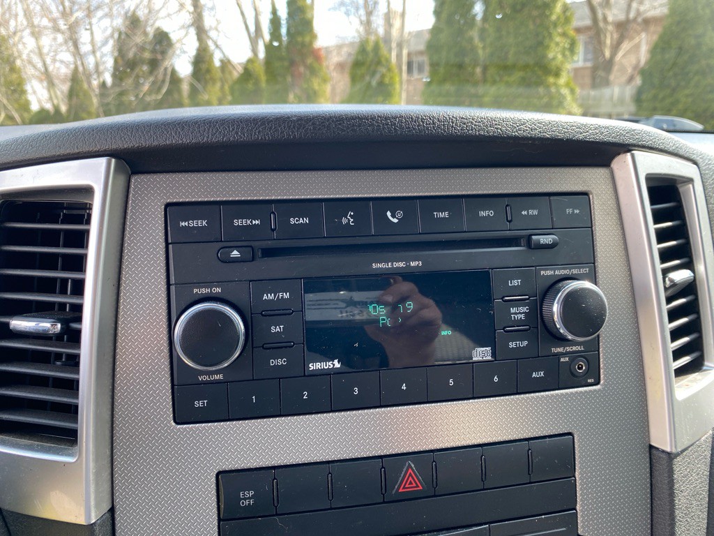 2008 Jeep Grand Cherokee Image 13