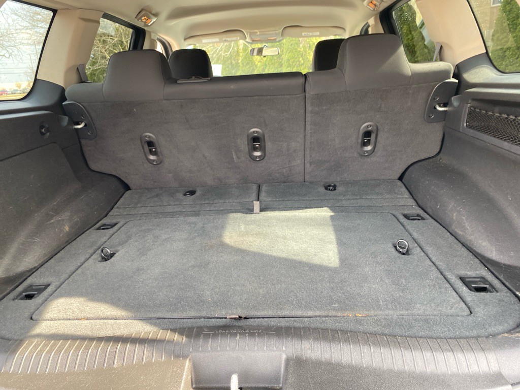 2008 Jeep Grand Cherokee Image 18