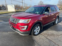 Image for 2016 Ford Explorer XLT ID: 7256888