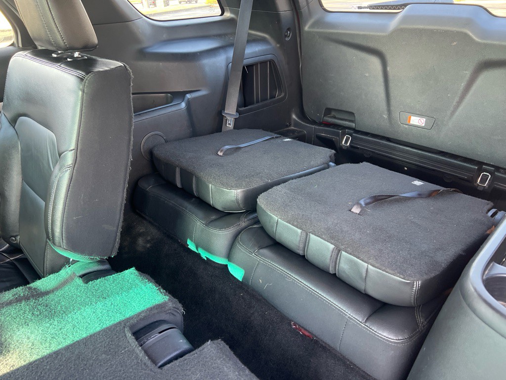 2016 Ford Explorer Image 10