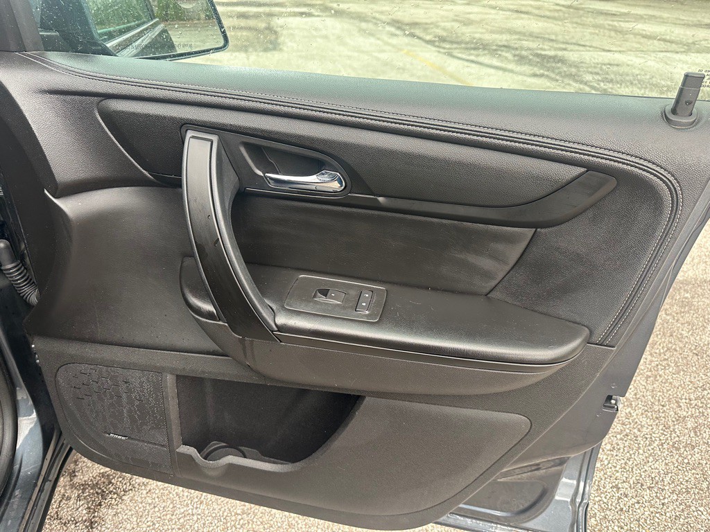 2013 Chevrolet Traverse Image 10