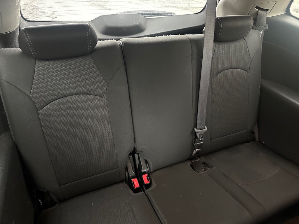 2013 Chevrolet Traverse Image 12