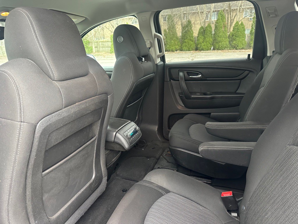 2013 Chevrolet Traverse Image 15