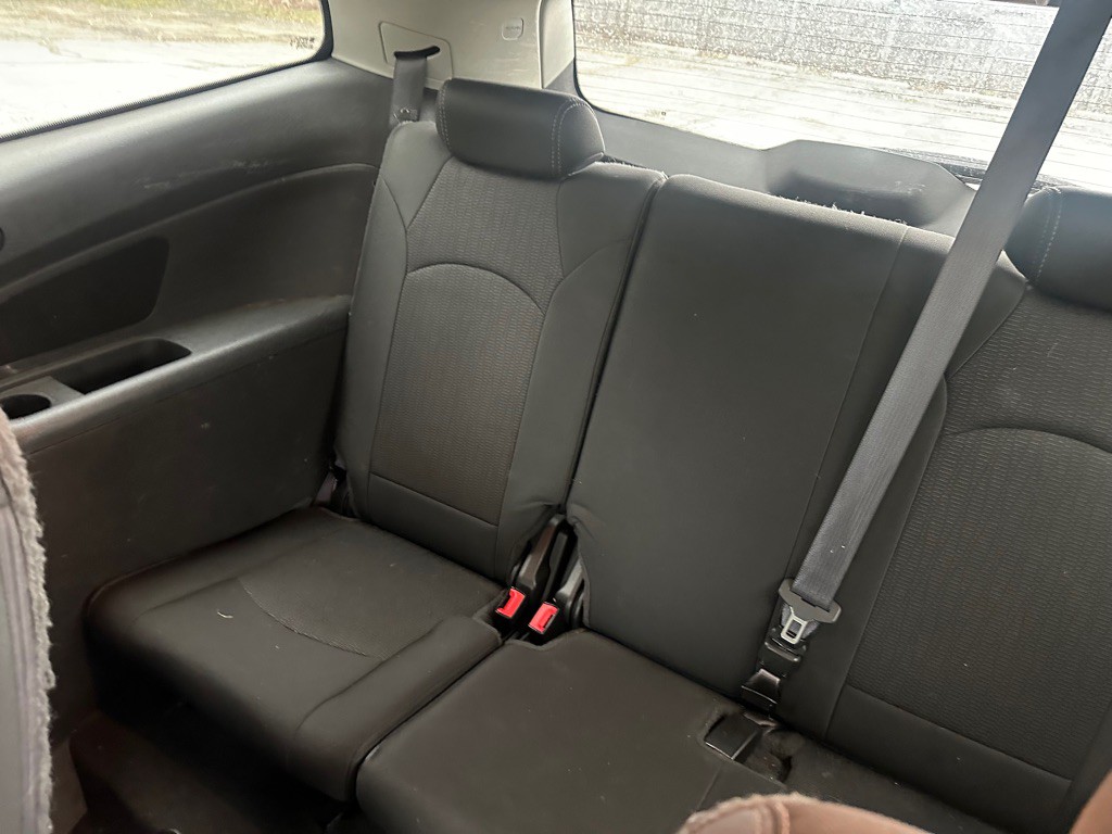 2013 Chevrolet Traverse Image 17