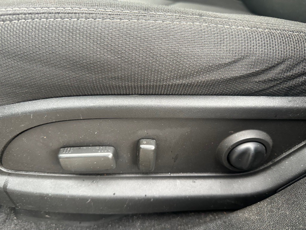 2013 Chevrolet Traverse Image 22