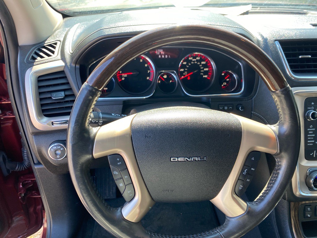 2016 GMC Acadia Image 12