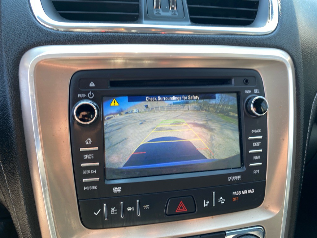 2016 GMC Acadia Image 15